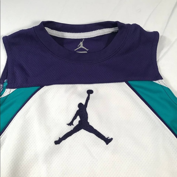 Jordan Jumpman Tank Top - Picture 2 of 6